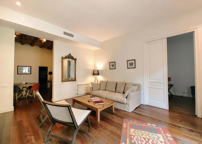 Bcn Apartments 41