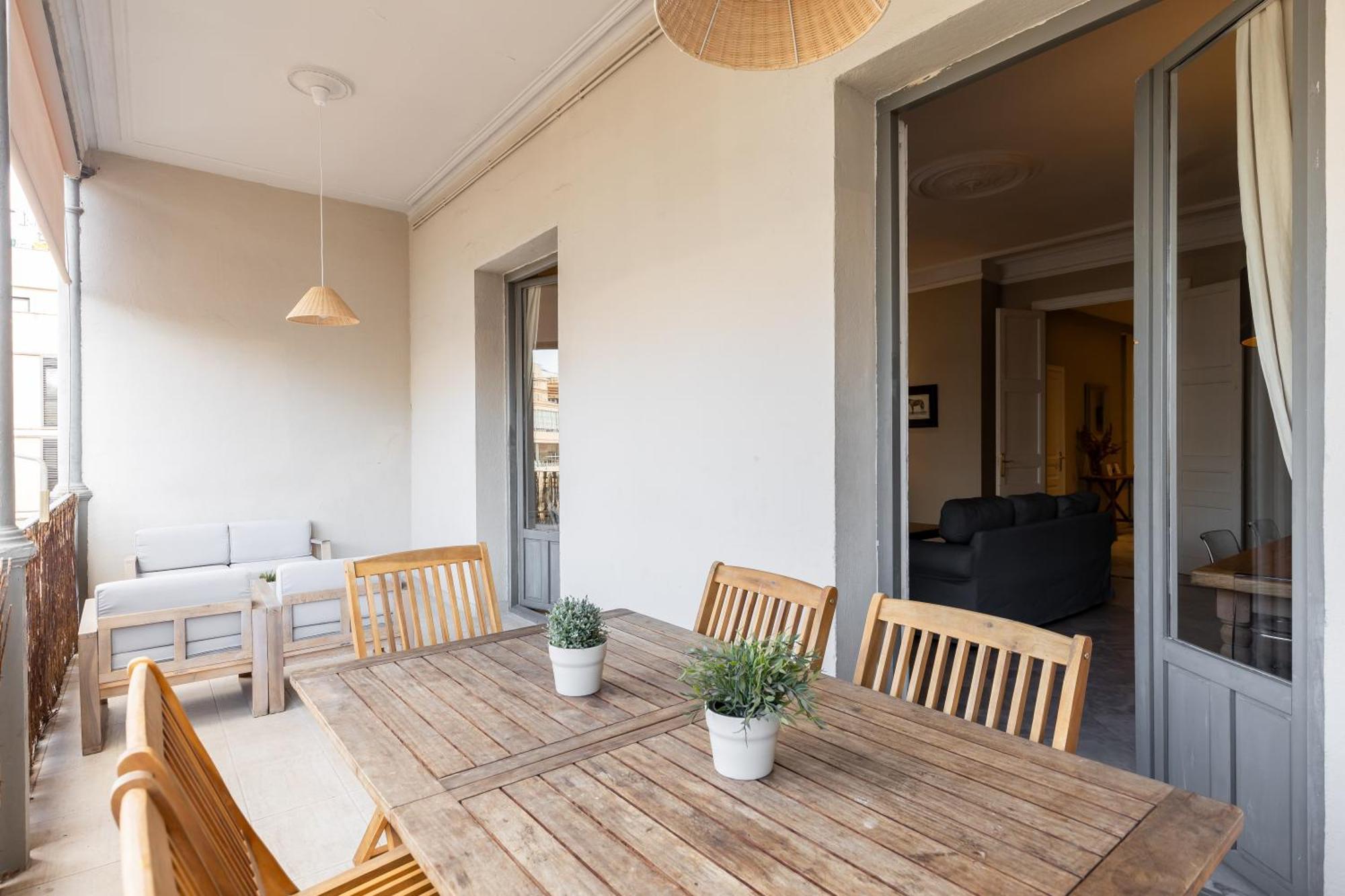 Apartment Bcn 41 Barcelona