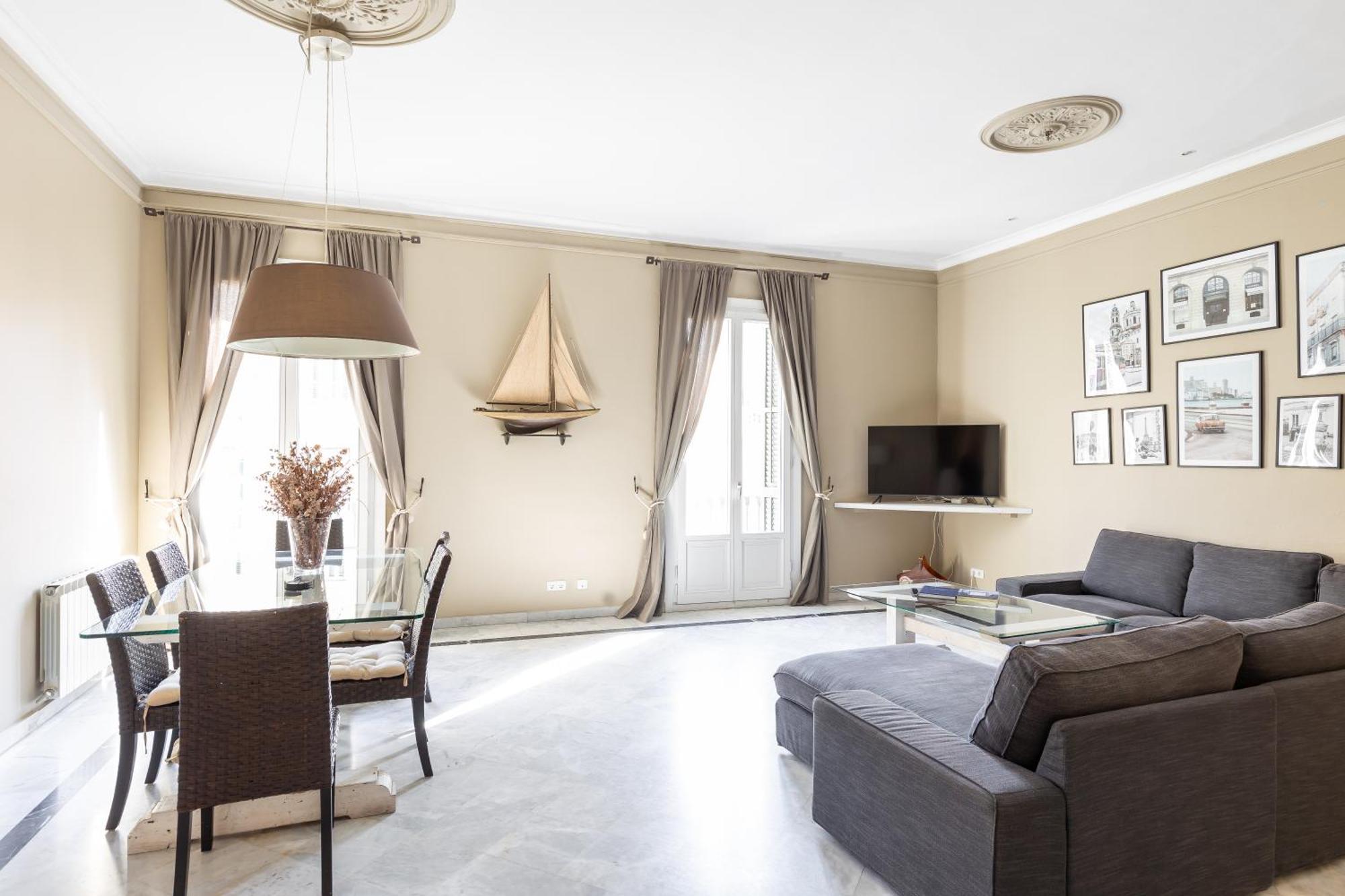 Apartment Bcn 41