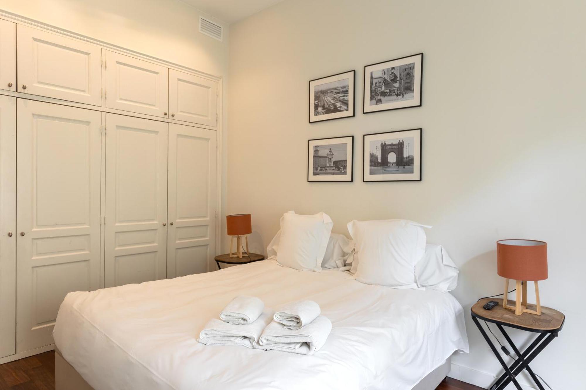 Apartment Bcn 41 Barcelona