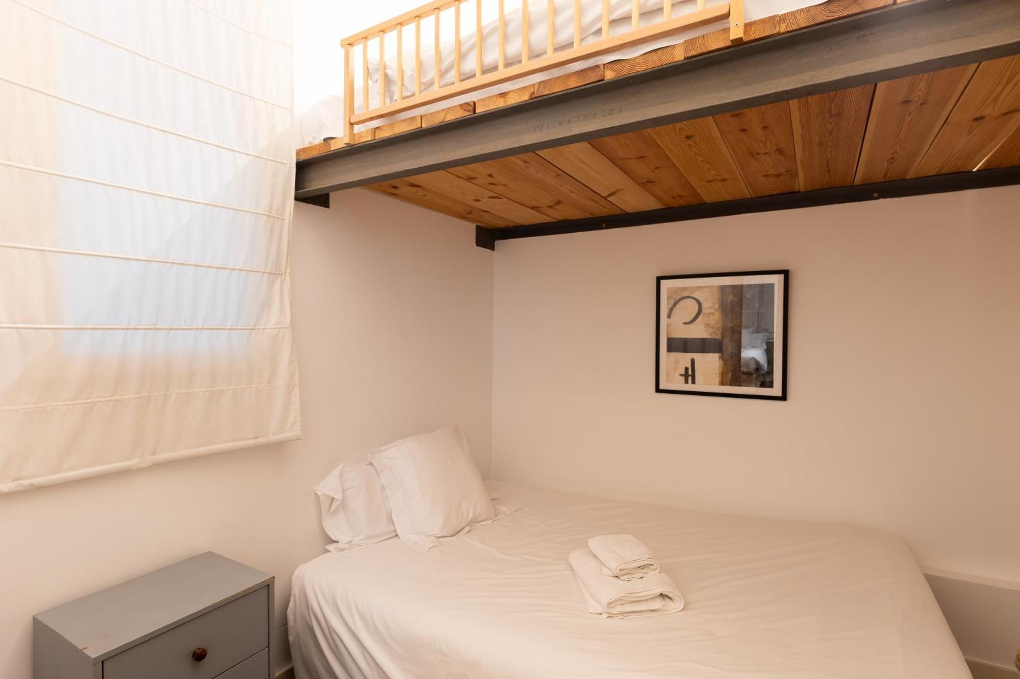 Bcn 41 Apartment *