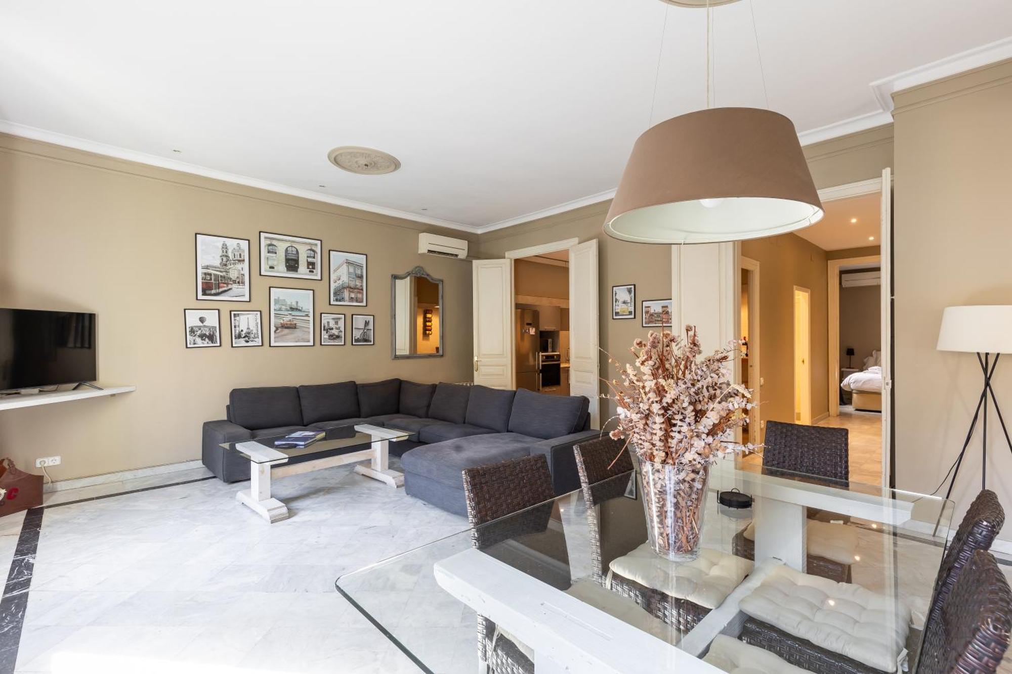 Apartment Bcn 41