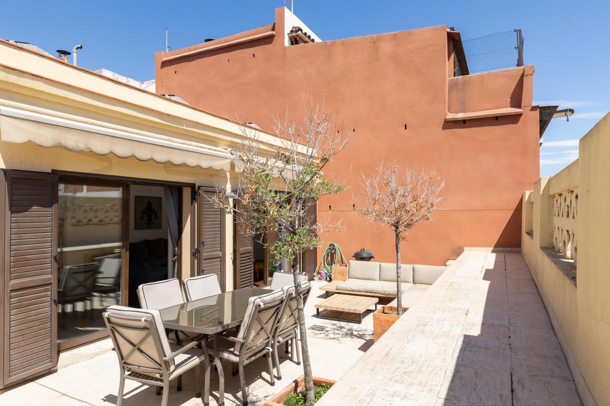Bcn 41 Apartment Barcelona