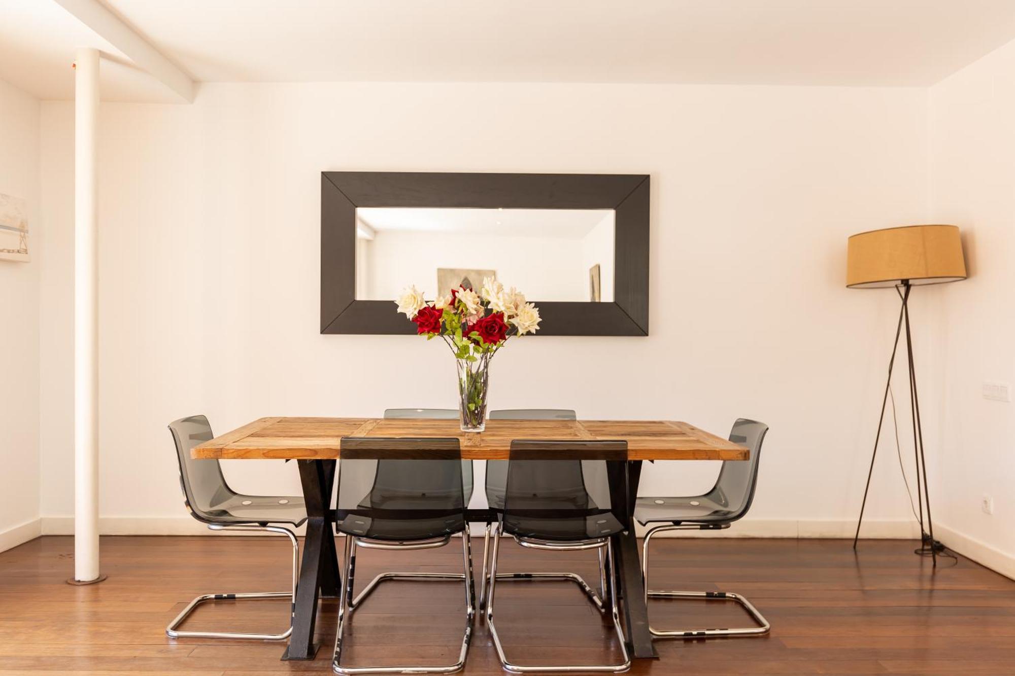 Apartment Bcn 41
