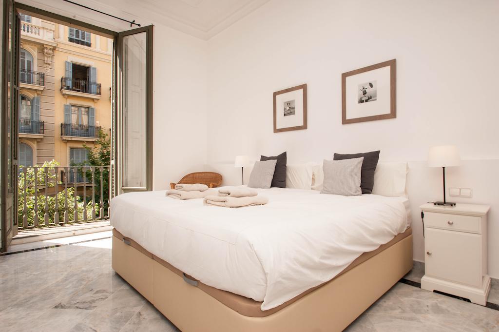 Bcn 41 Apartment Barcelona