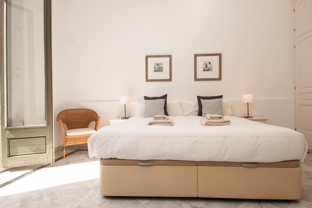 Bcn 41 Apartment *
