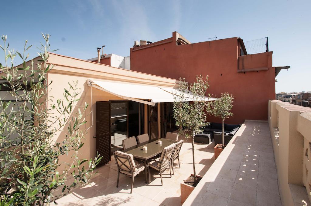 Bcn 41 Apartment *