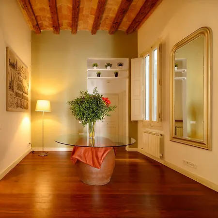 BCN Apartments 41 Barcelona Exterior photo