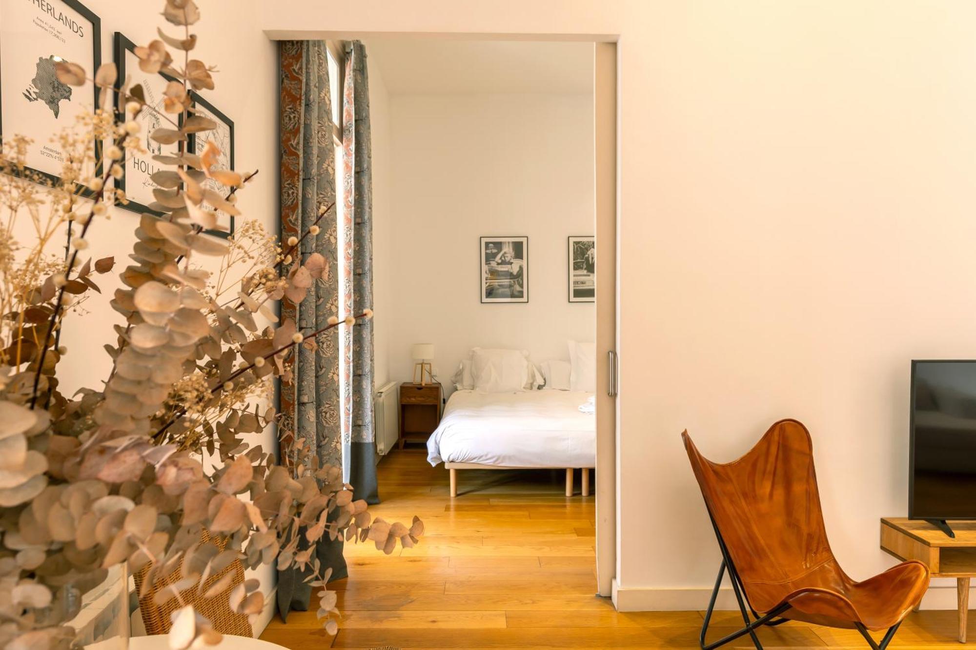 Apartament Bcn 41 *