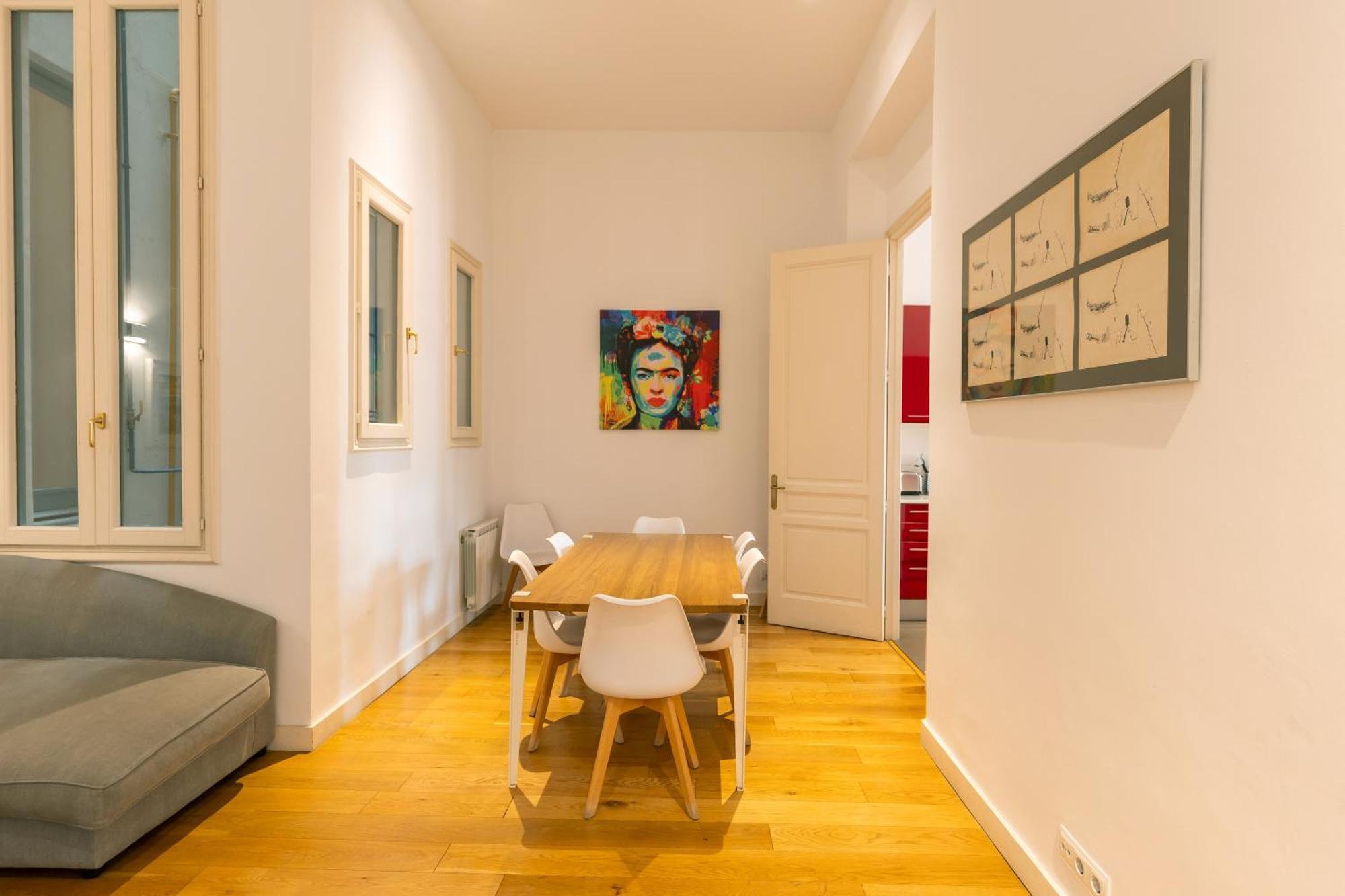 Apartament Bcn 41 Barcelona