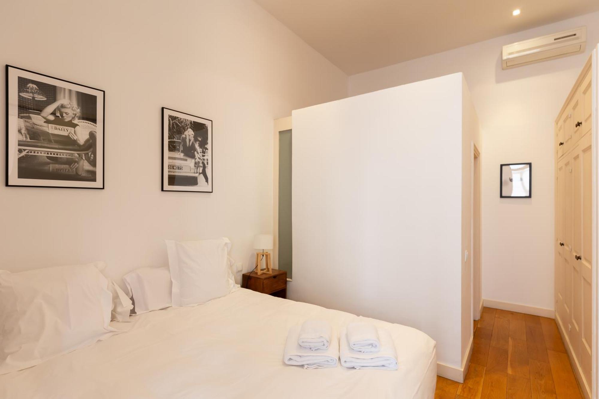 Bcn 41 Apartament