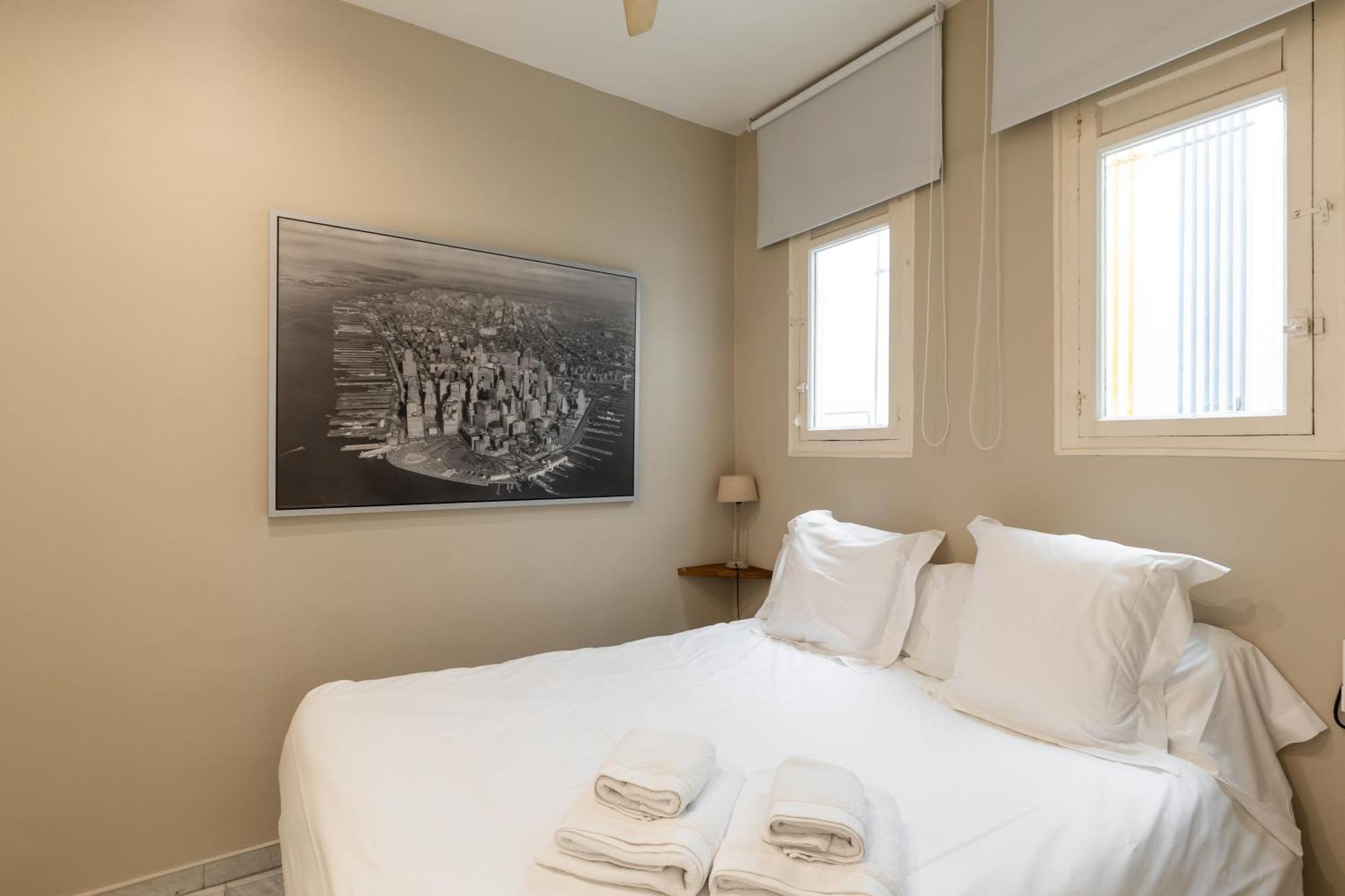 Apartament Bcn 41 *