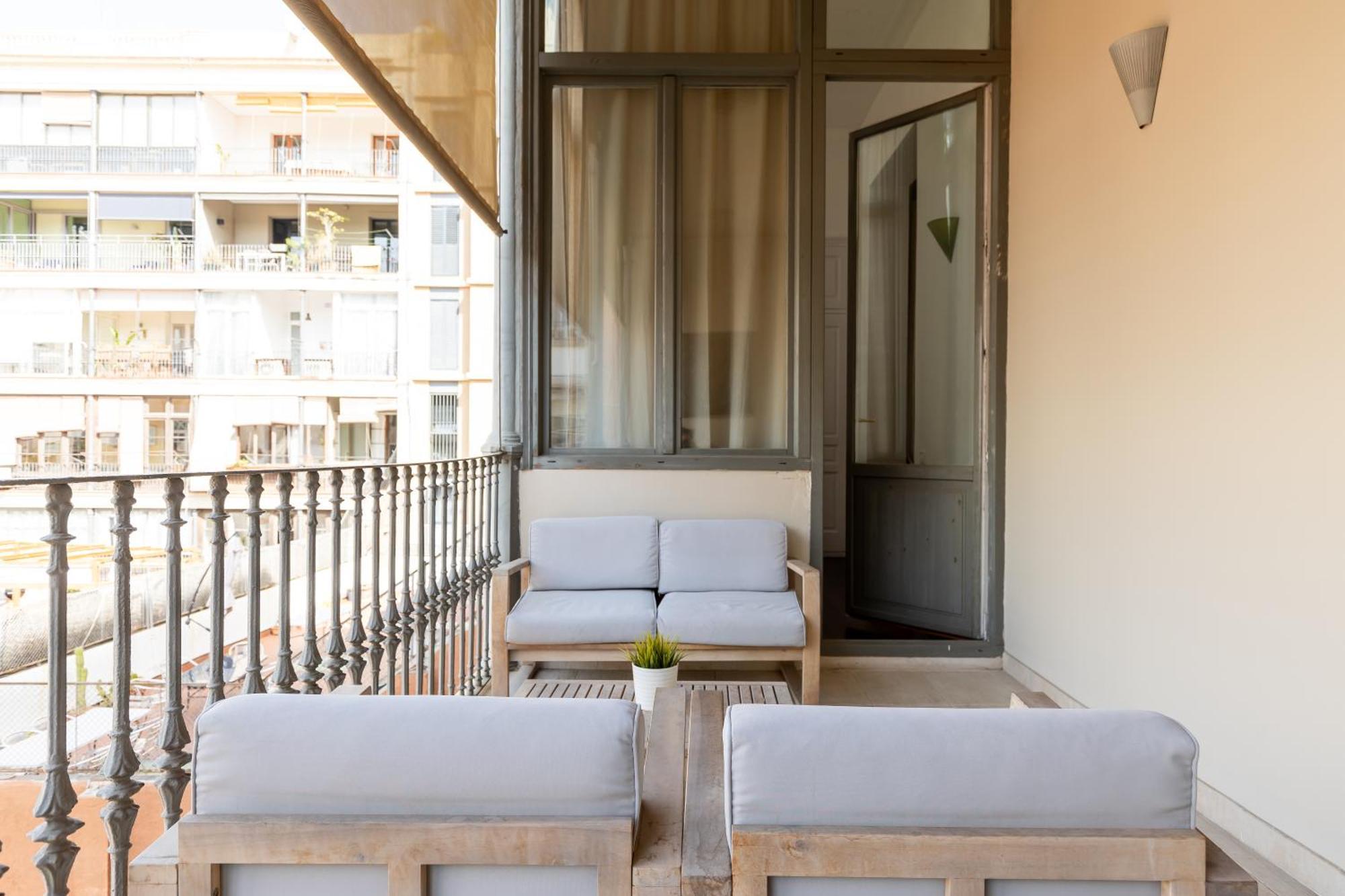 Apartament Bcn 41 *