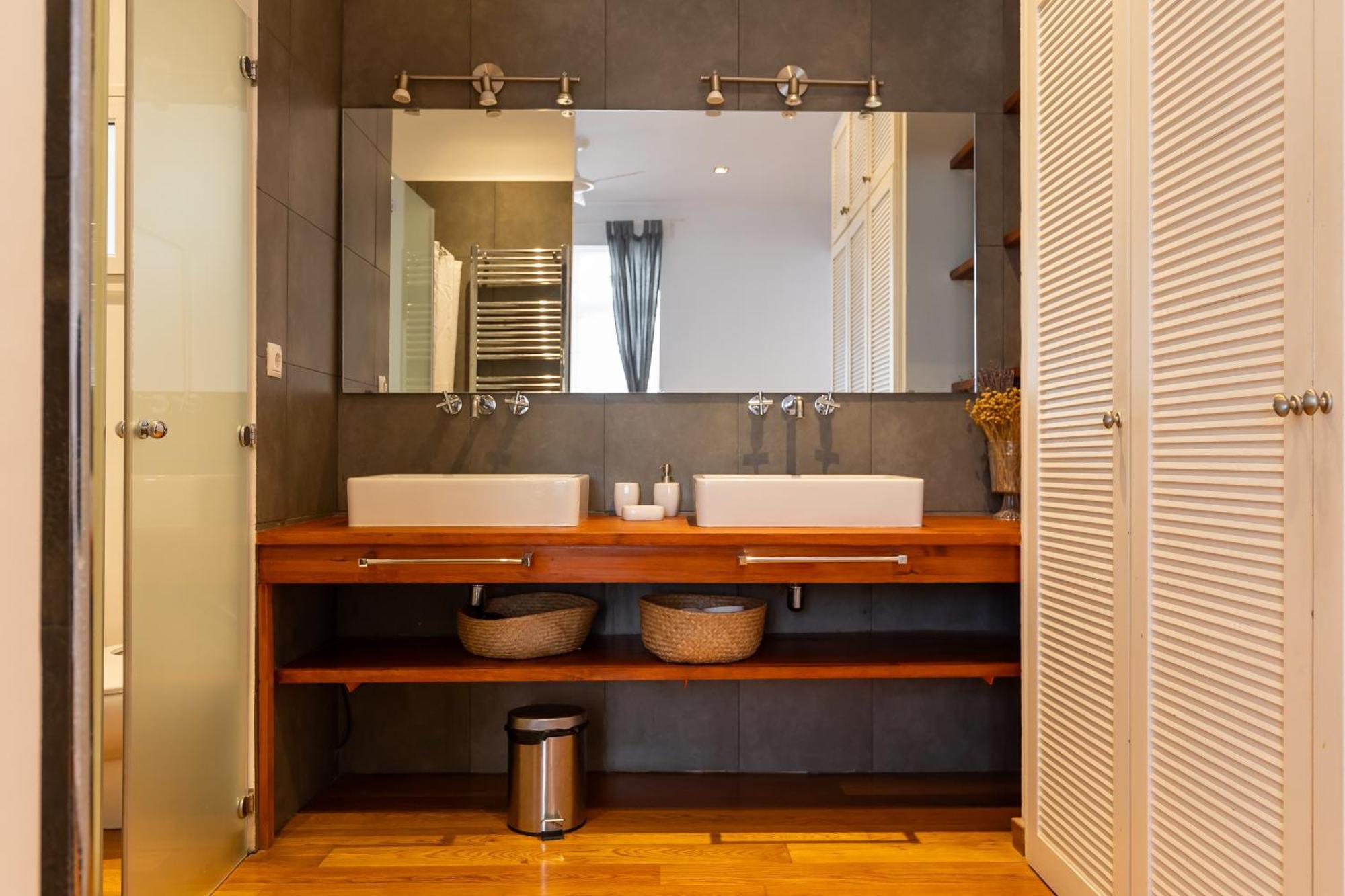Apartament Bcn 41 Barcelona