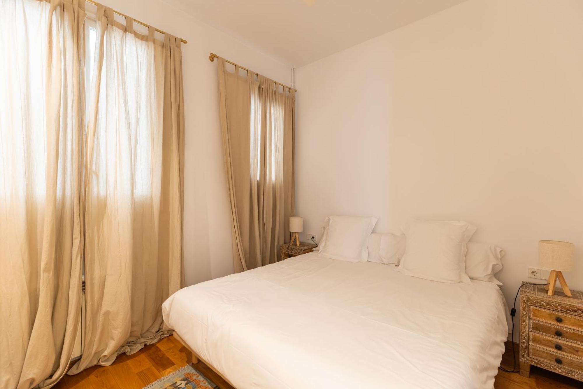 Bcn 41 Apartament