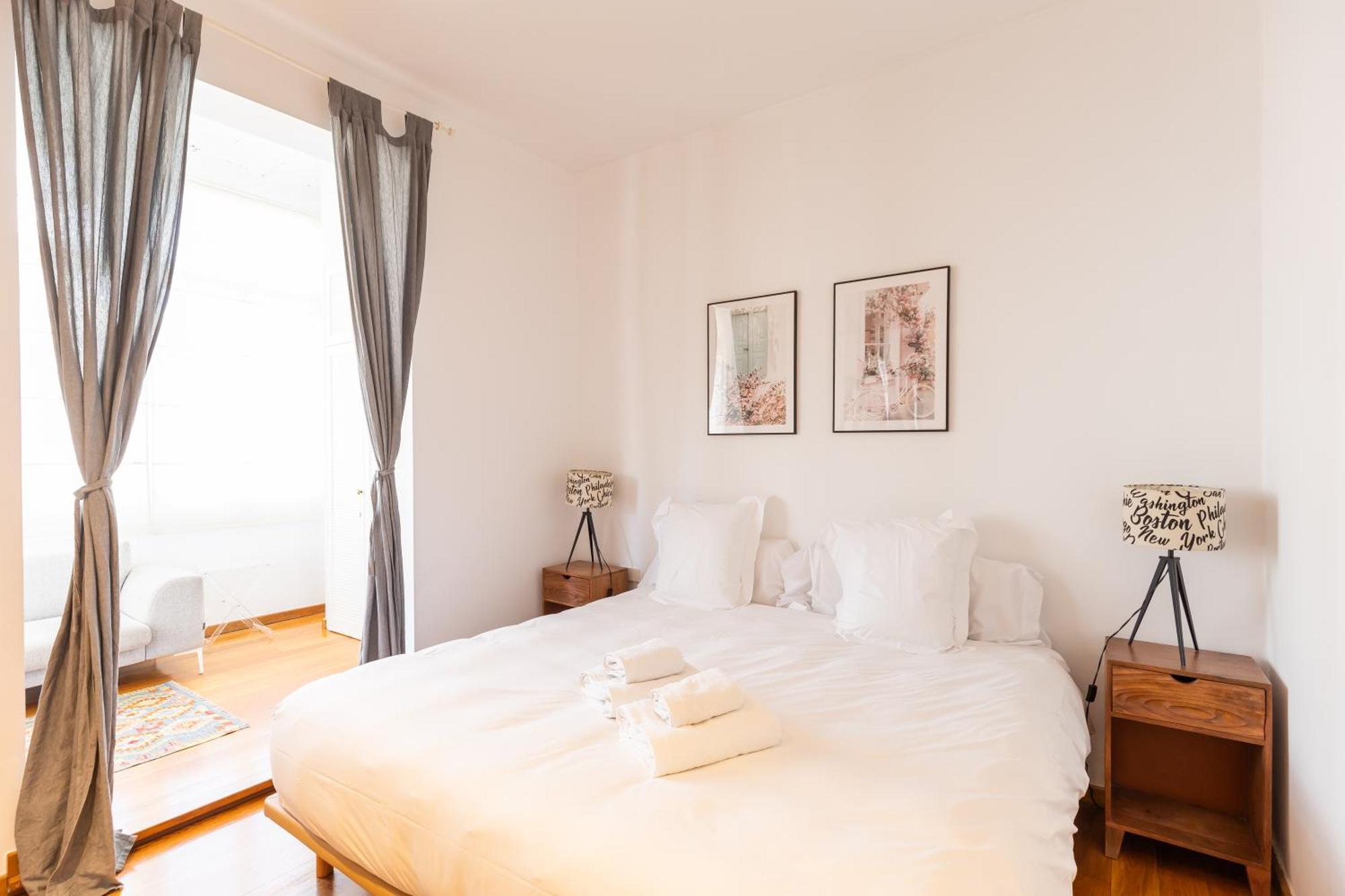 Bcn 41 Apartament Barcelona