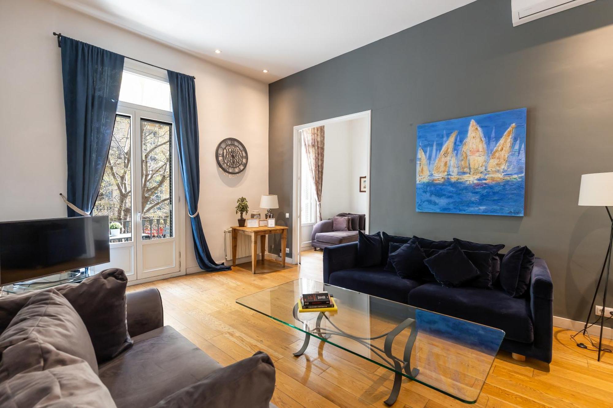 Bcn 41 Apartament Barcelona