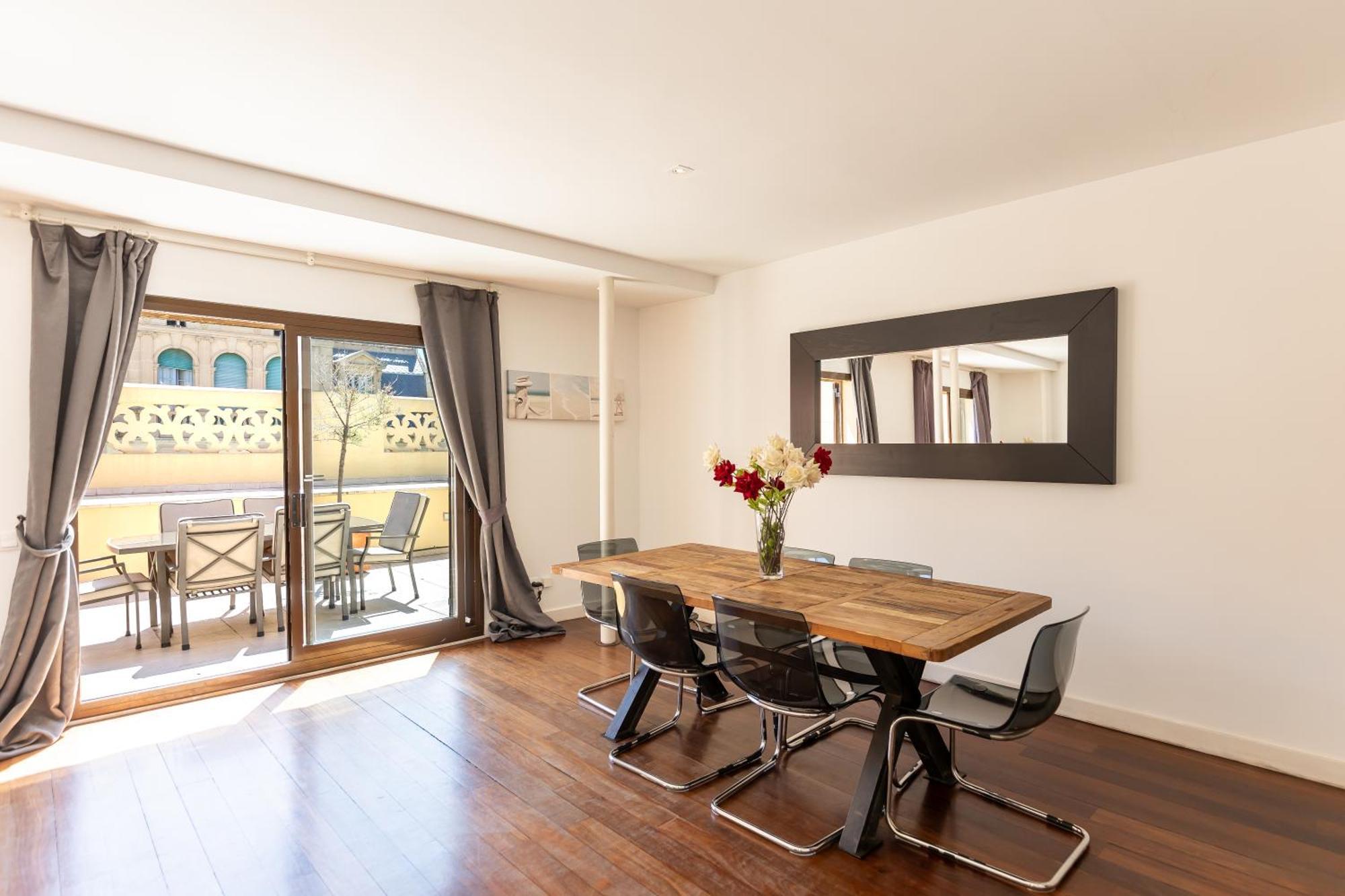 Apartament Bcn 41 Barcelona