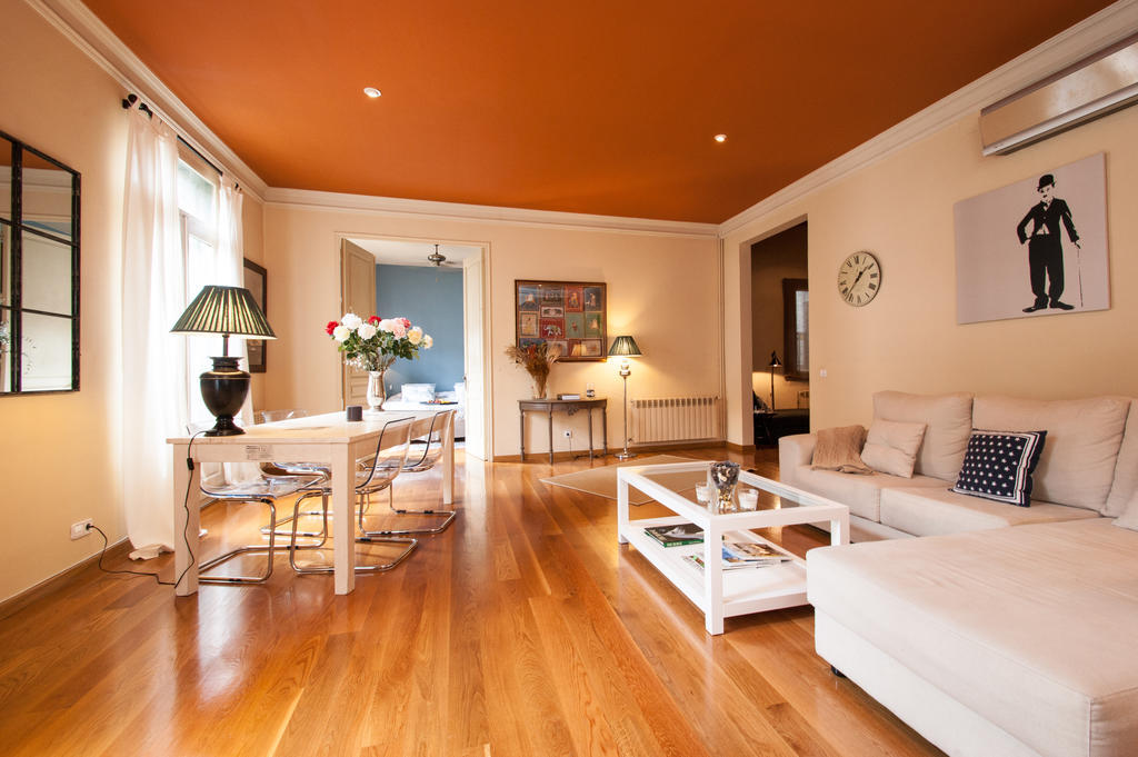 Apartament Bcn 41 *