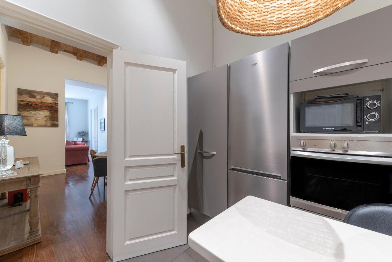 Apartament Bcn 41 *