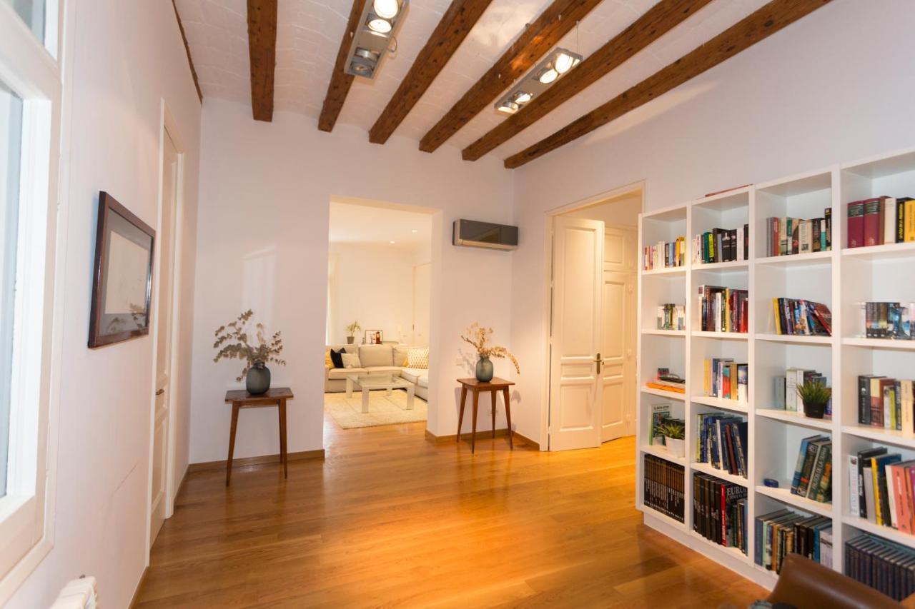 Bcn 41 Apartament Barcelona